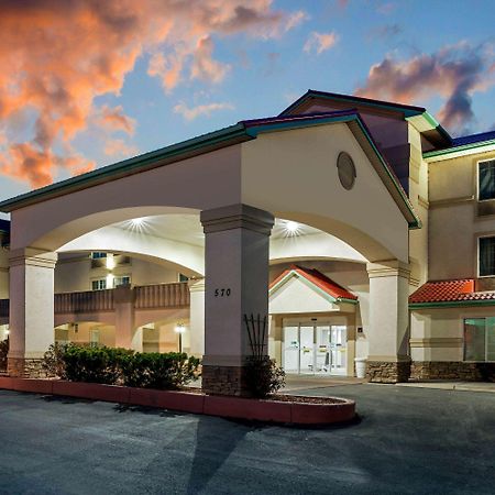 La Quinta By Wyndham Fruita Hotel Ngoại thất bức ảnh