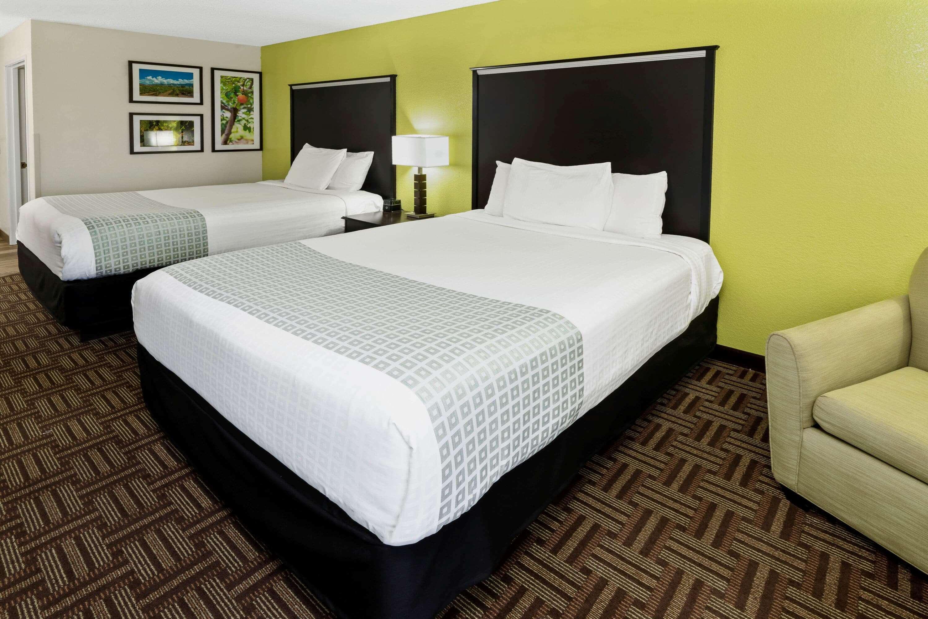 La Quinta By Wyndham Fruita Hotel Ngoại thất bức ảnh