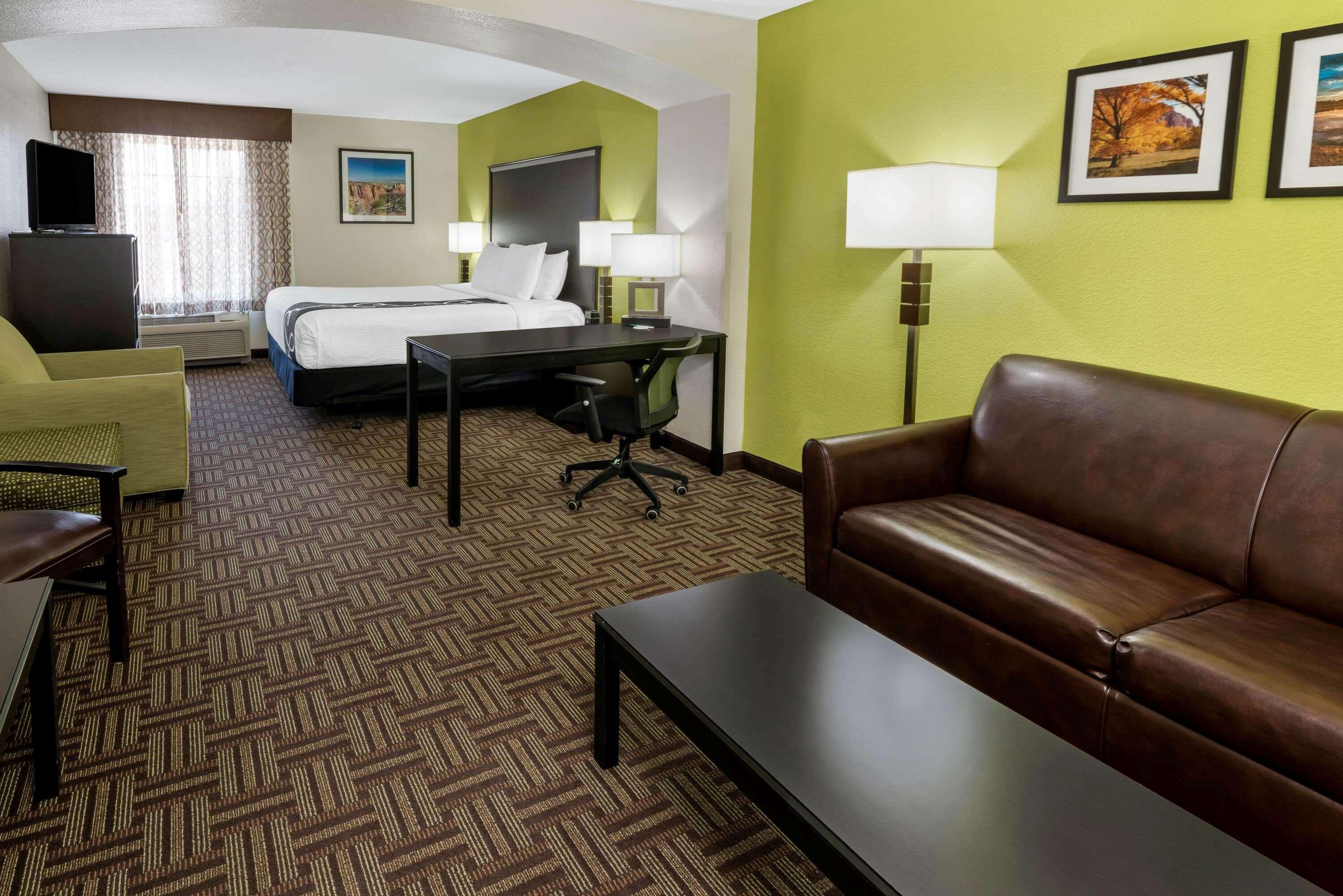 La Quinta By Wyndham Fruita Hotel Ngoại thất bức ảnh