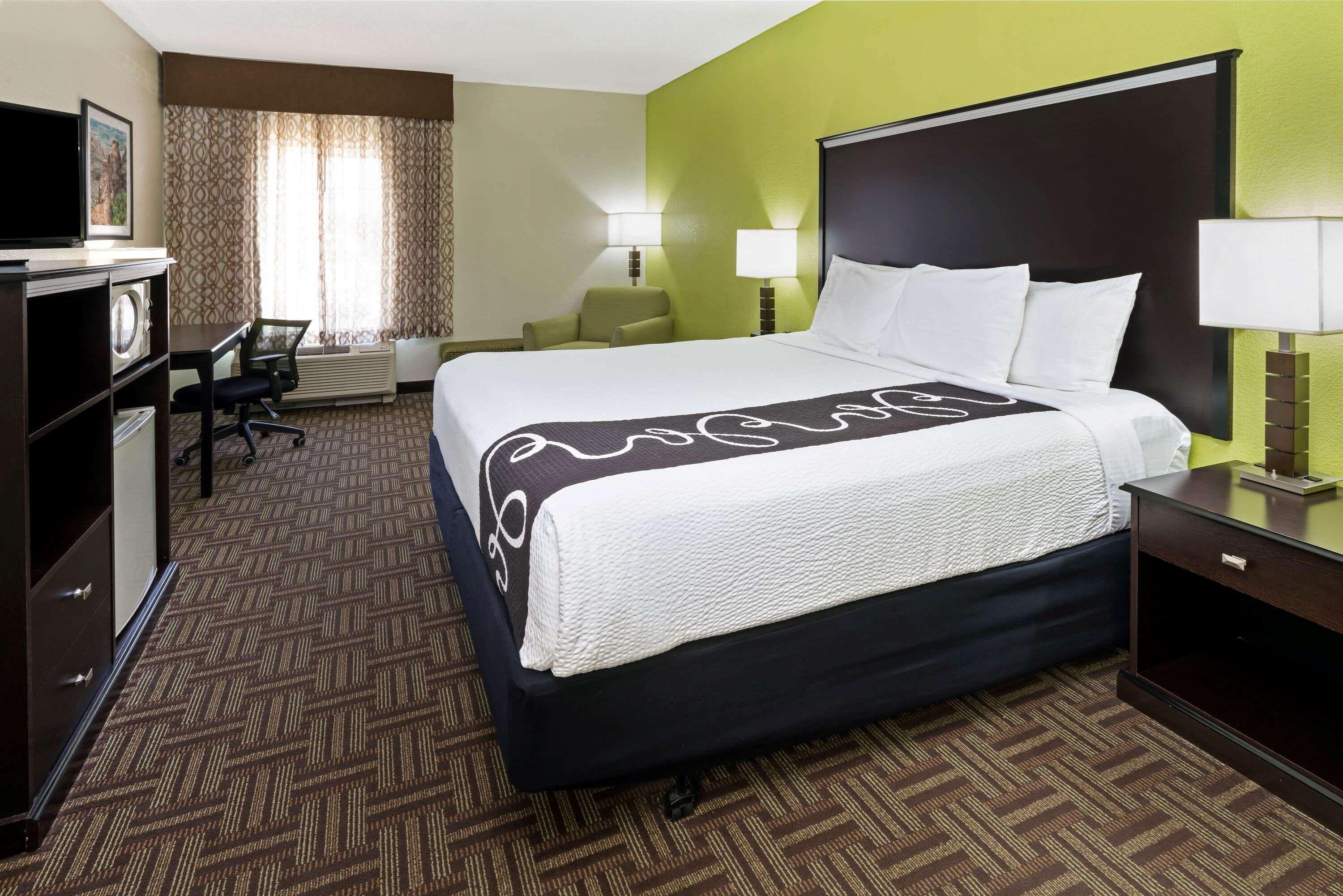 La Quinta By Wyndham Fruita Hotel Ngoại thất bức ảnh