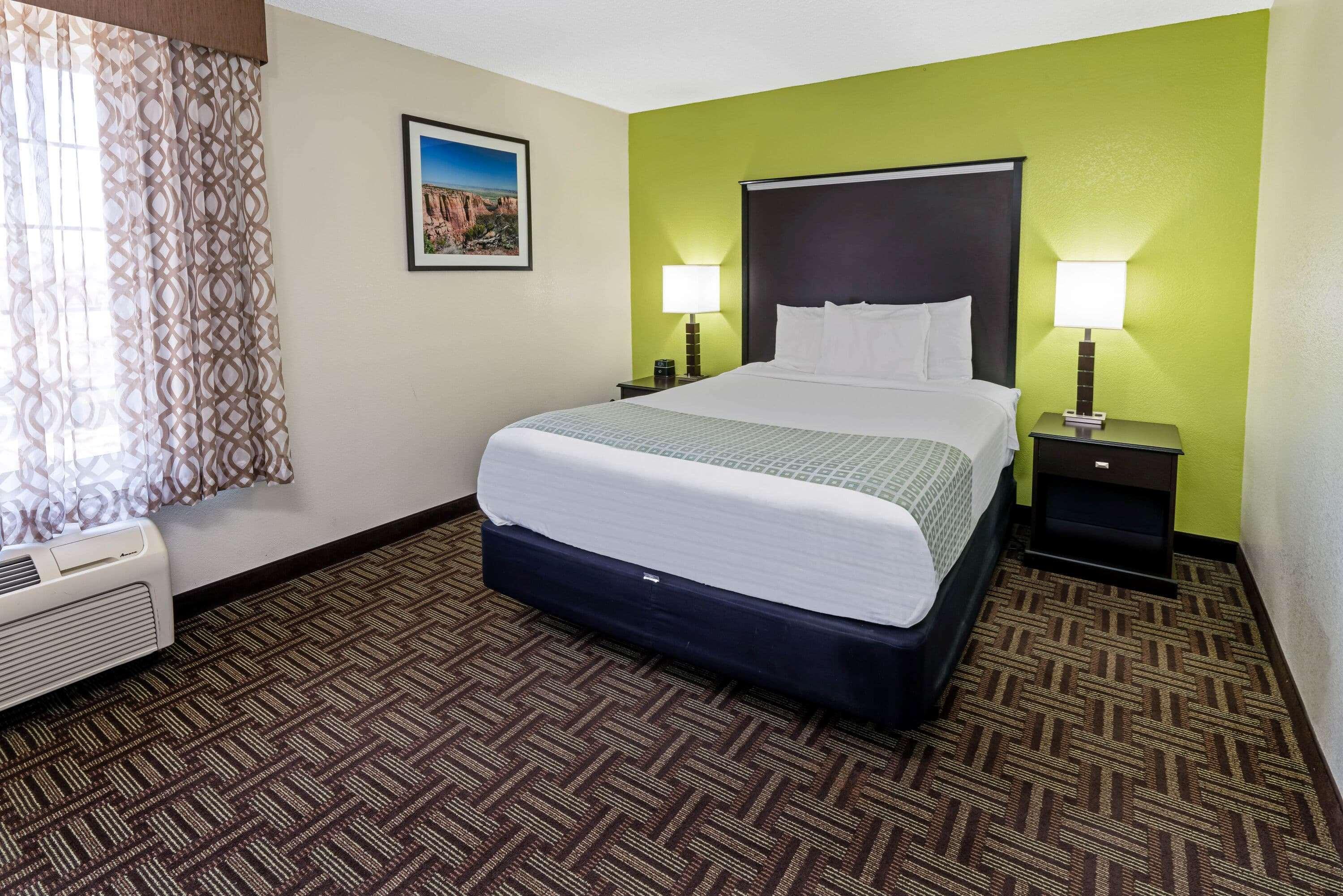 La Quinta By Wyndham Fruita Hotel Ngoại thất bức ảnh