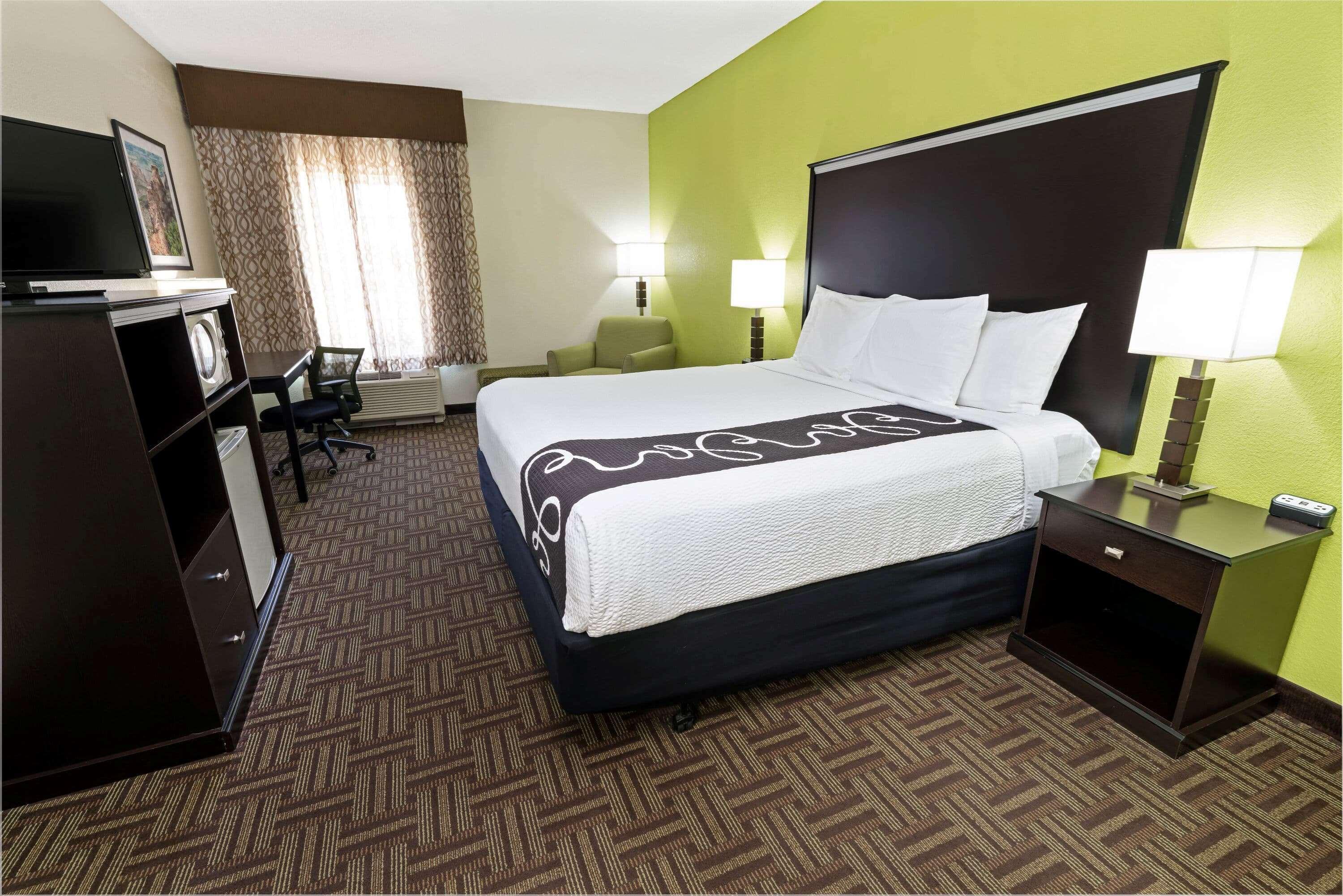 La Quinta By Wyndham Fruita Hotel Ngoại thất bức ảnh