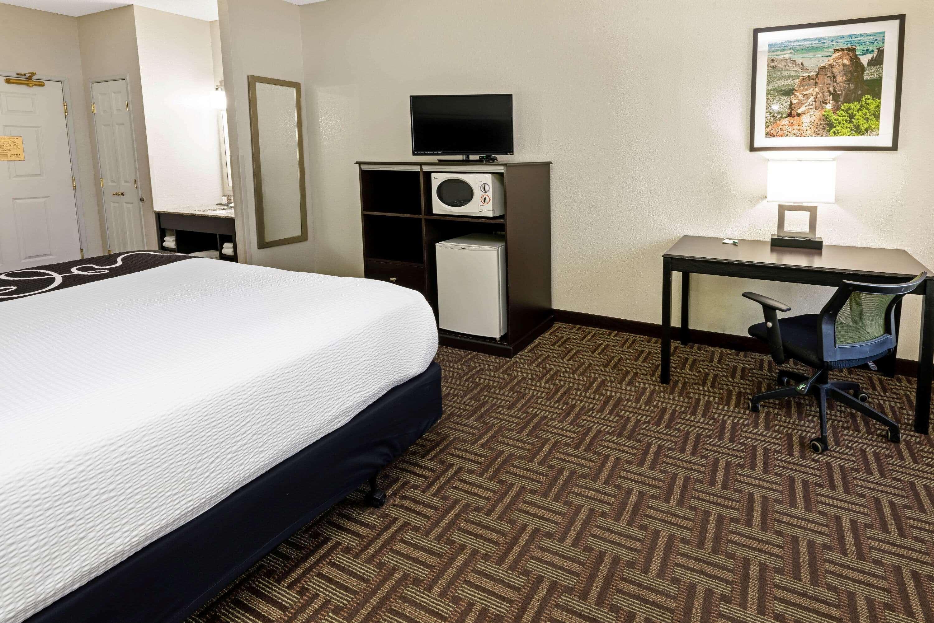 La Quinta By Wyndham Fruita Hotel Ngoại thất bức ảnh