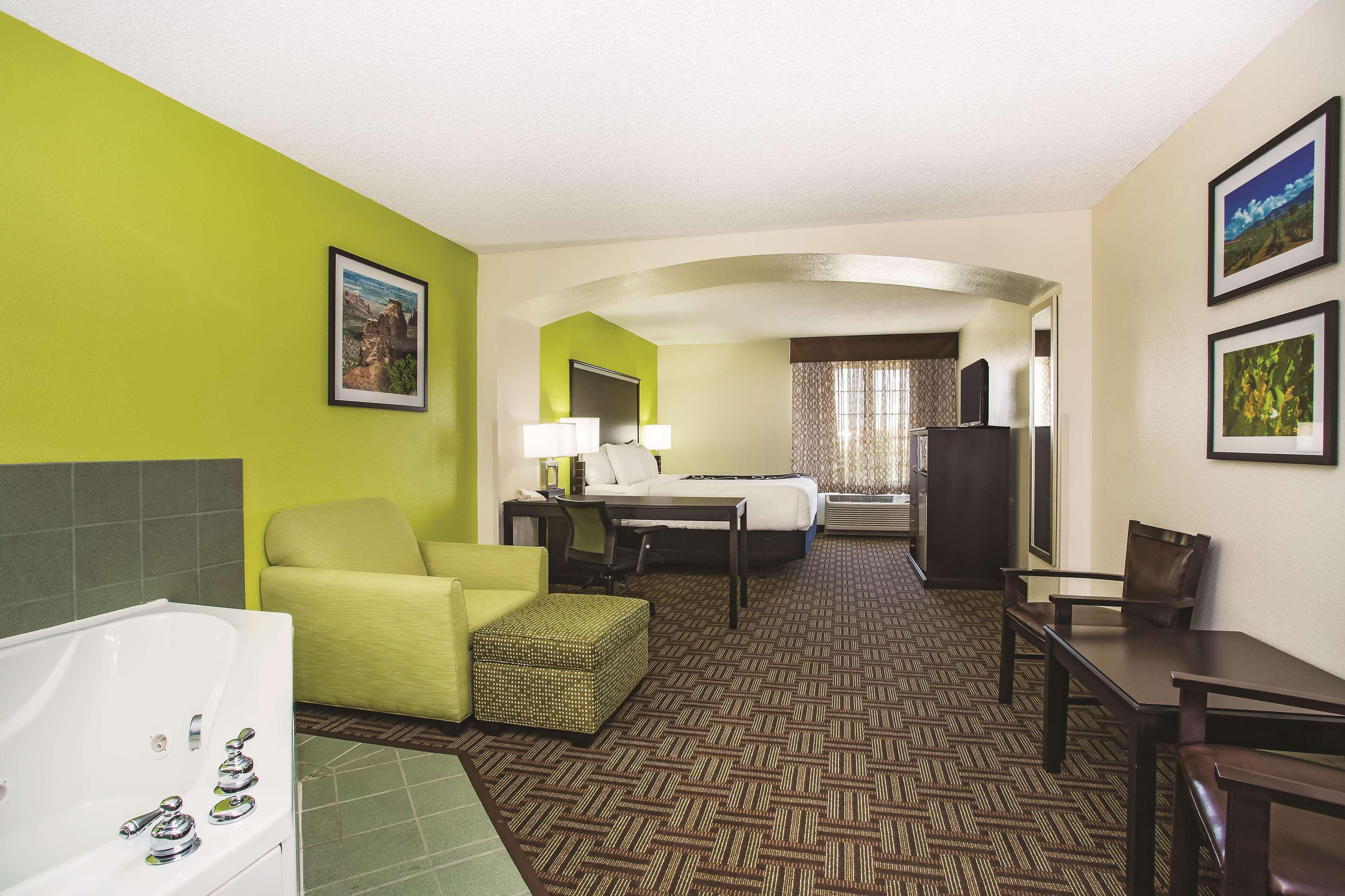 La Quinta By Wyndham Fruita Hotel Ngoại thất bức ảnh