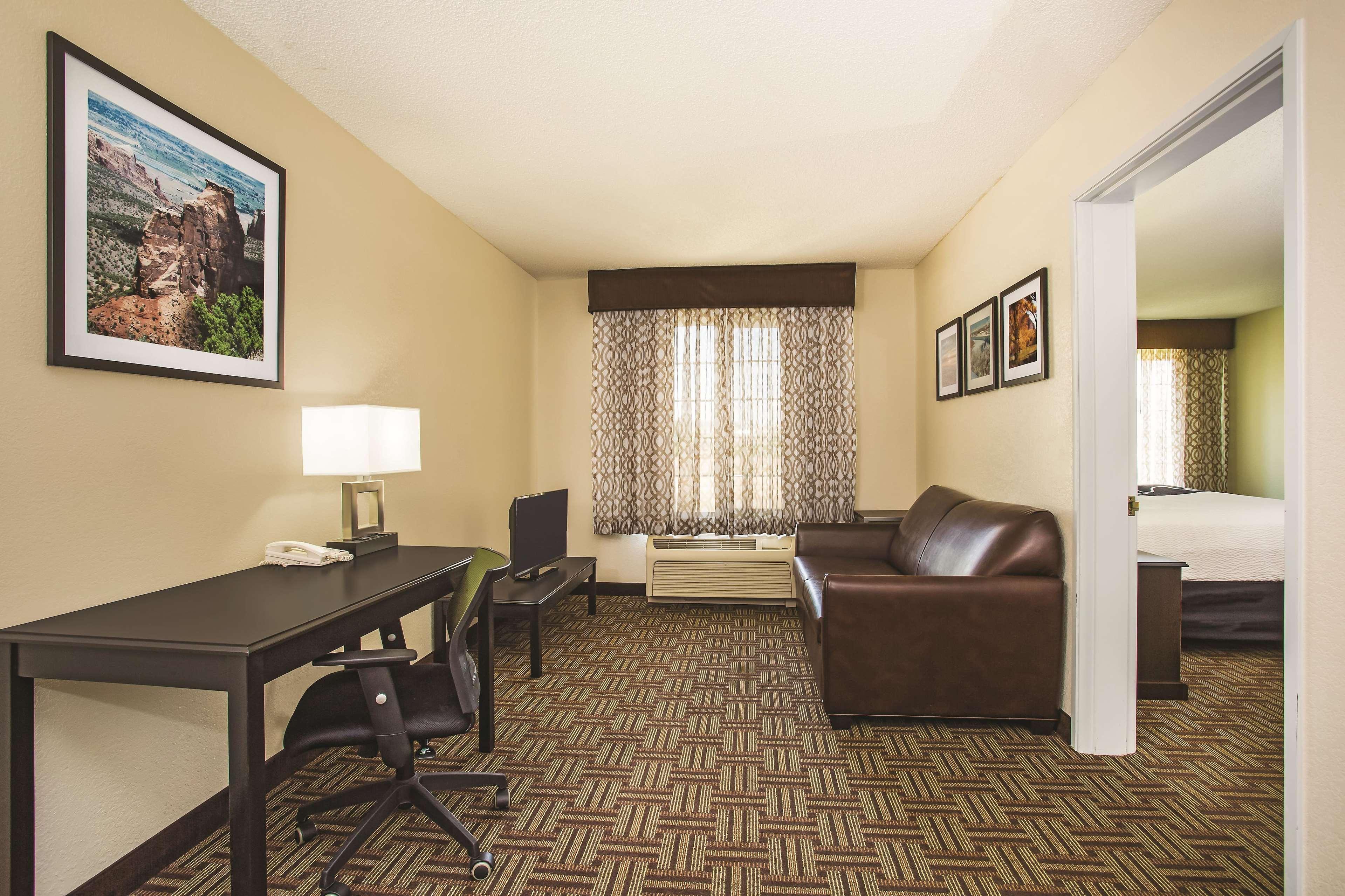 La Quinta By Wyndham Fruita Hotel Ngoại thất bức ảnh