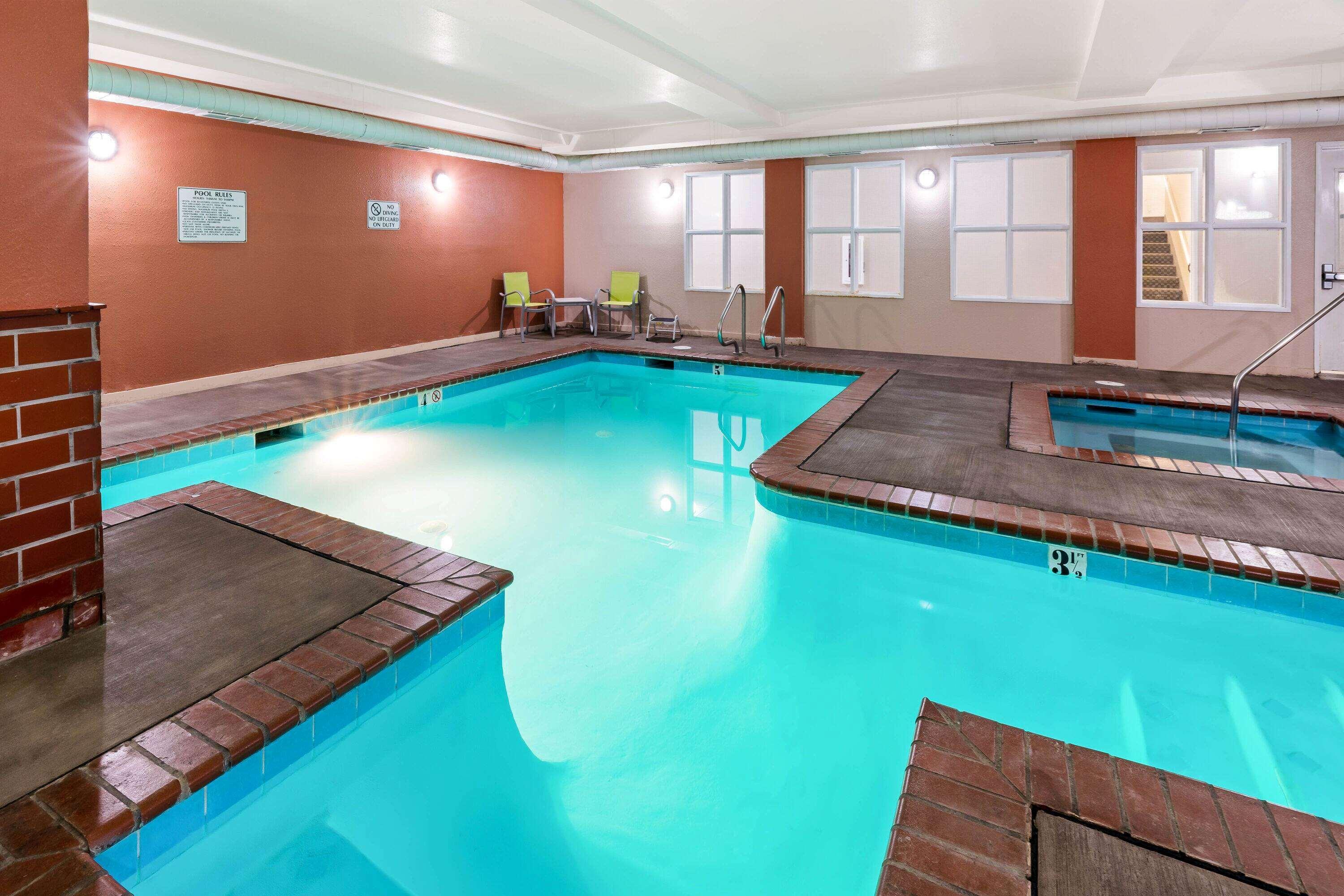 La Quinta By Wyndham Fruita Hotel Ngoại thất bức ảnh