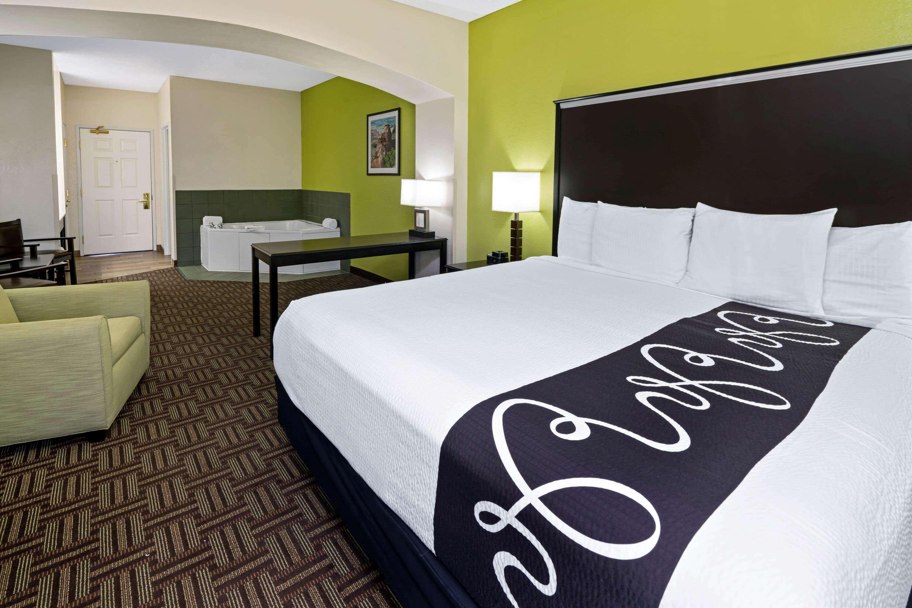 La Quinta By Wyndham Fruita Hotel Ngoại thất bức ảnh