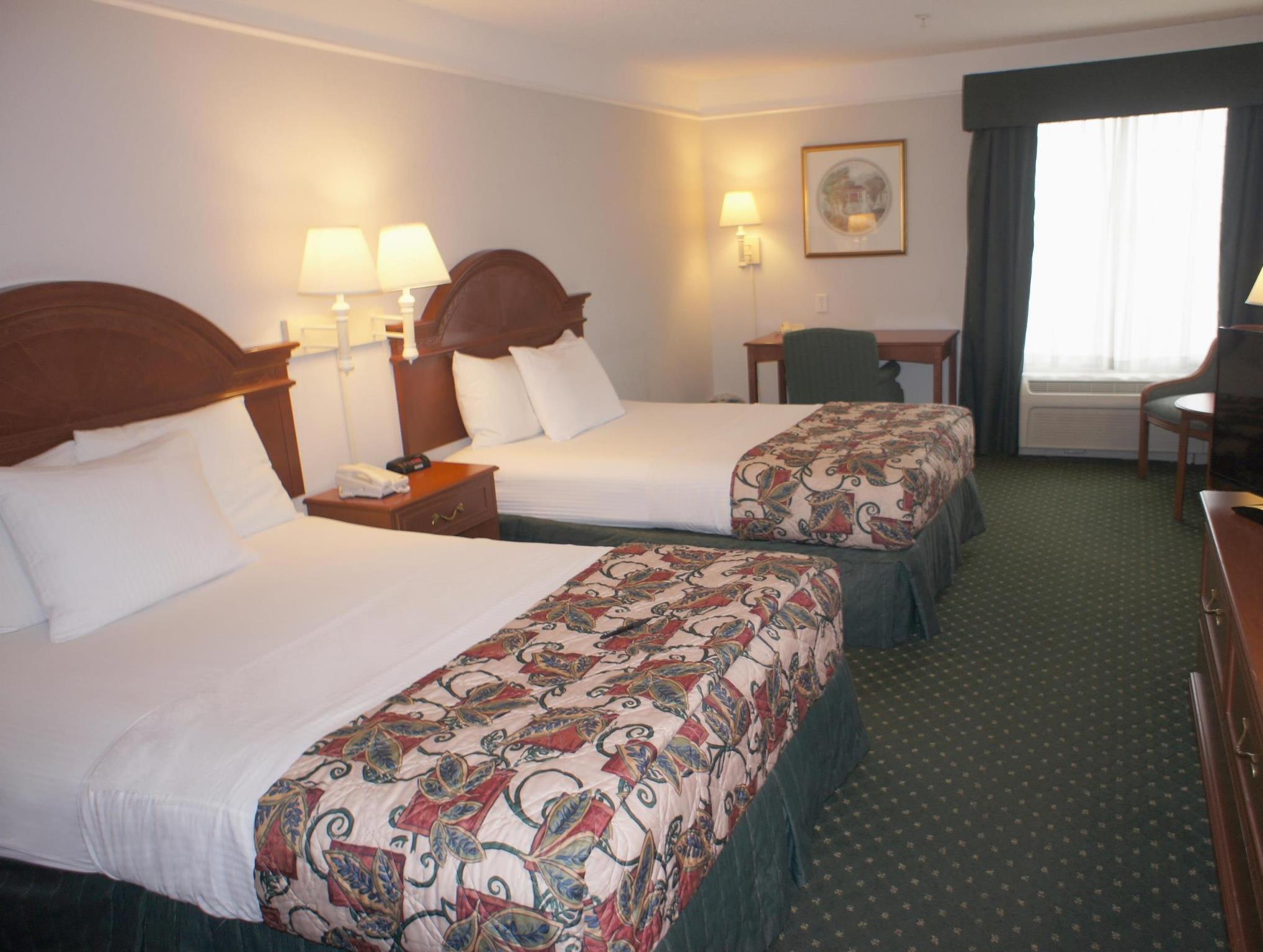La Quinta By Wyndham Fruita Hotel Ngoại thất bức ảnh