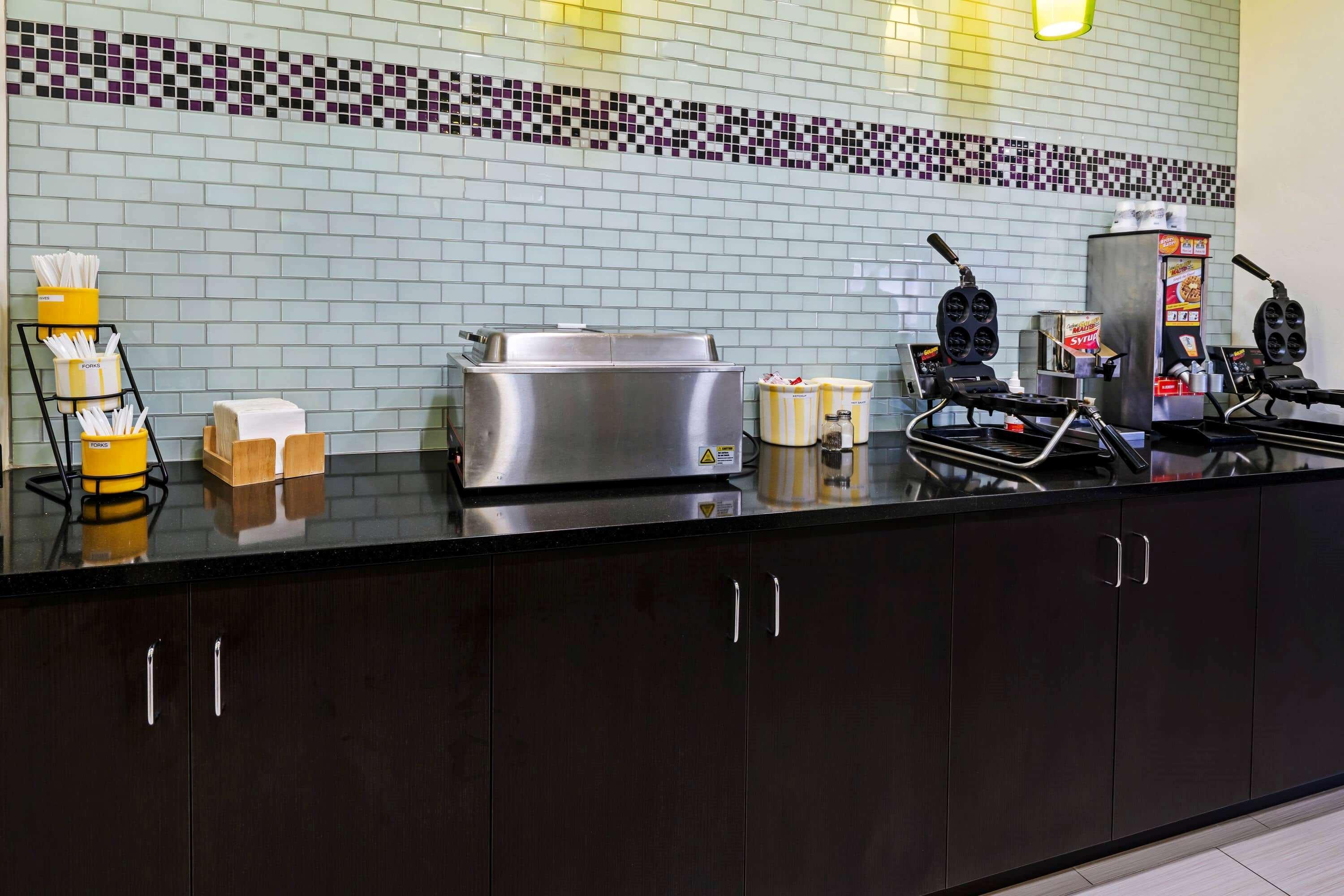 La Quinta By Wyndham Fruita Hotel Ngoại thất bức ảnh