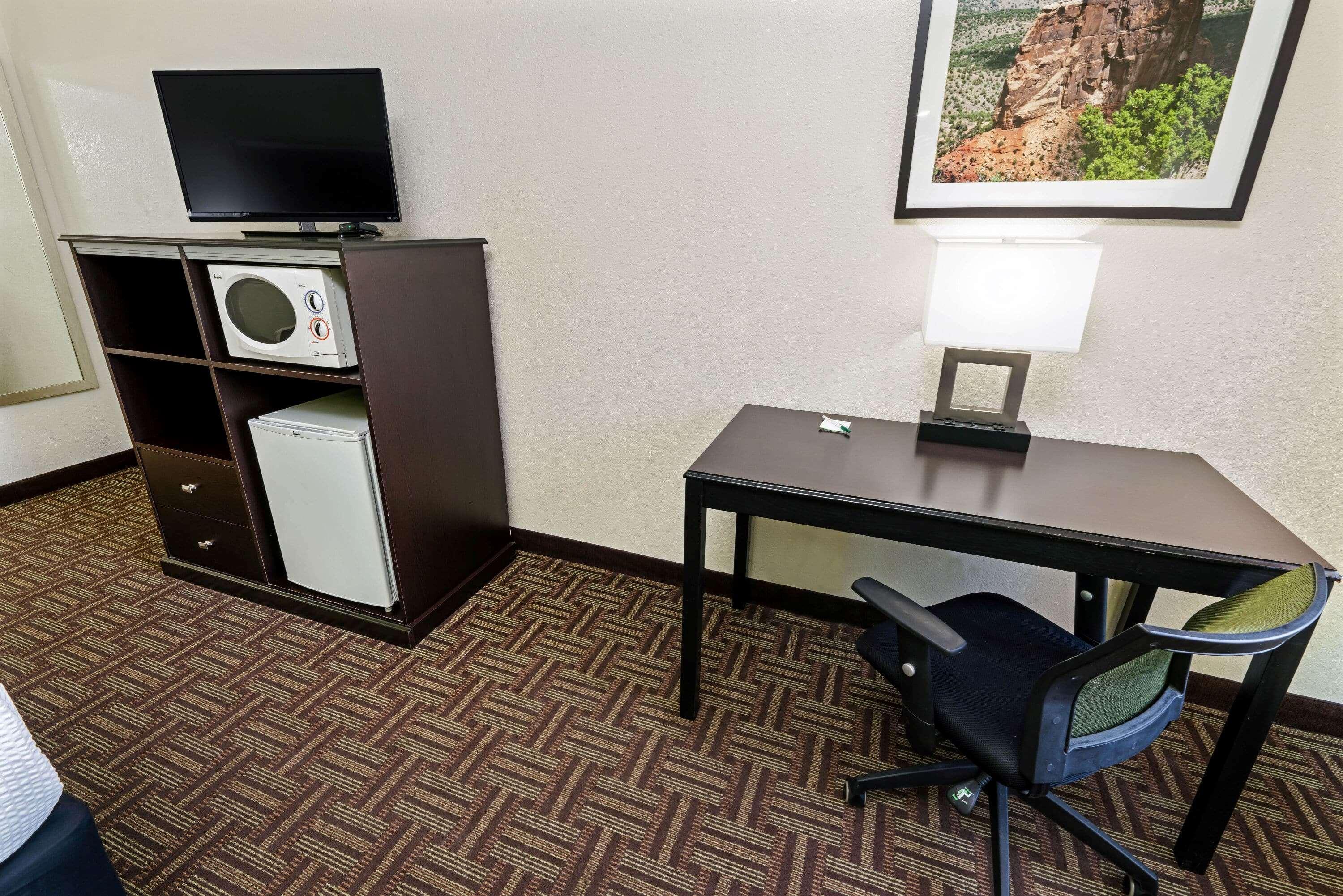La Quinta By Wyndham Fruita Hotel Ngoại thất bức ảnh