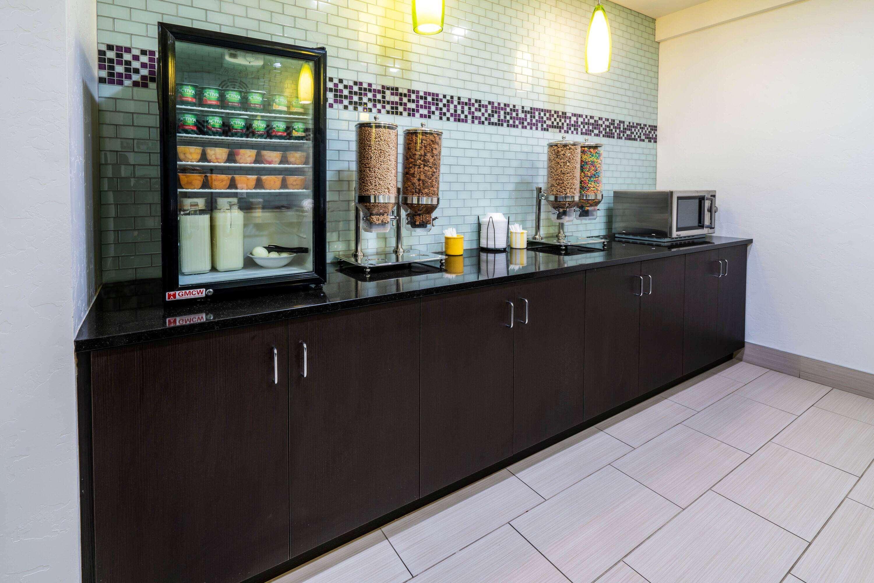 La Quinta By Wyndham Fruita Hotel Ngoại thất bức ảnh