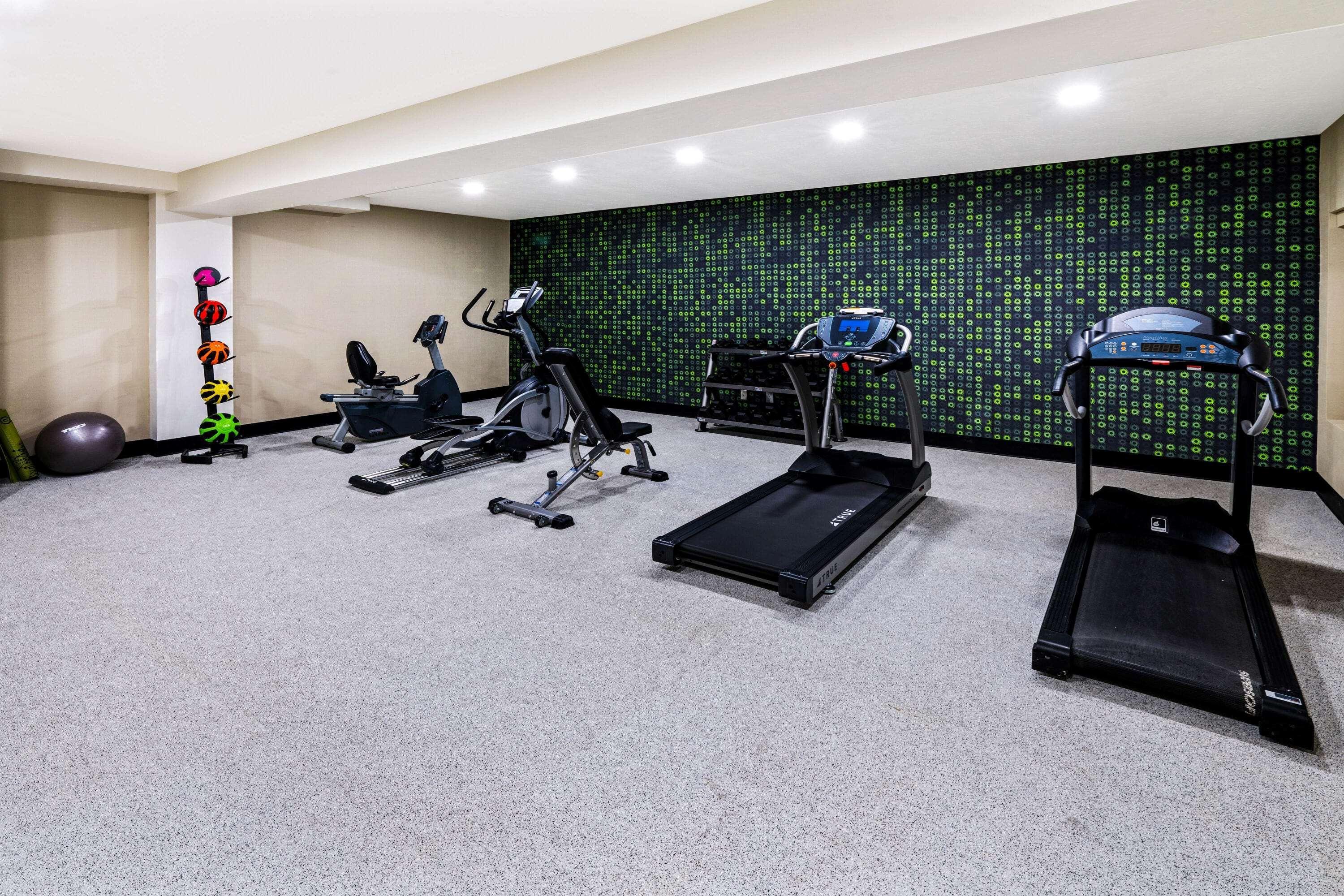 La Quinta By Wyndham Fruita Hotel Ngoại thất bức ảnh