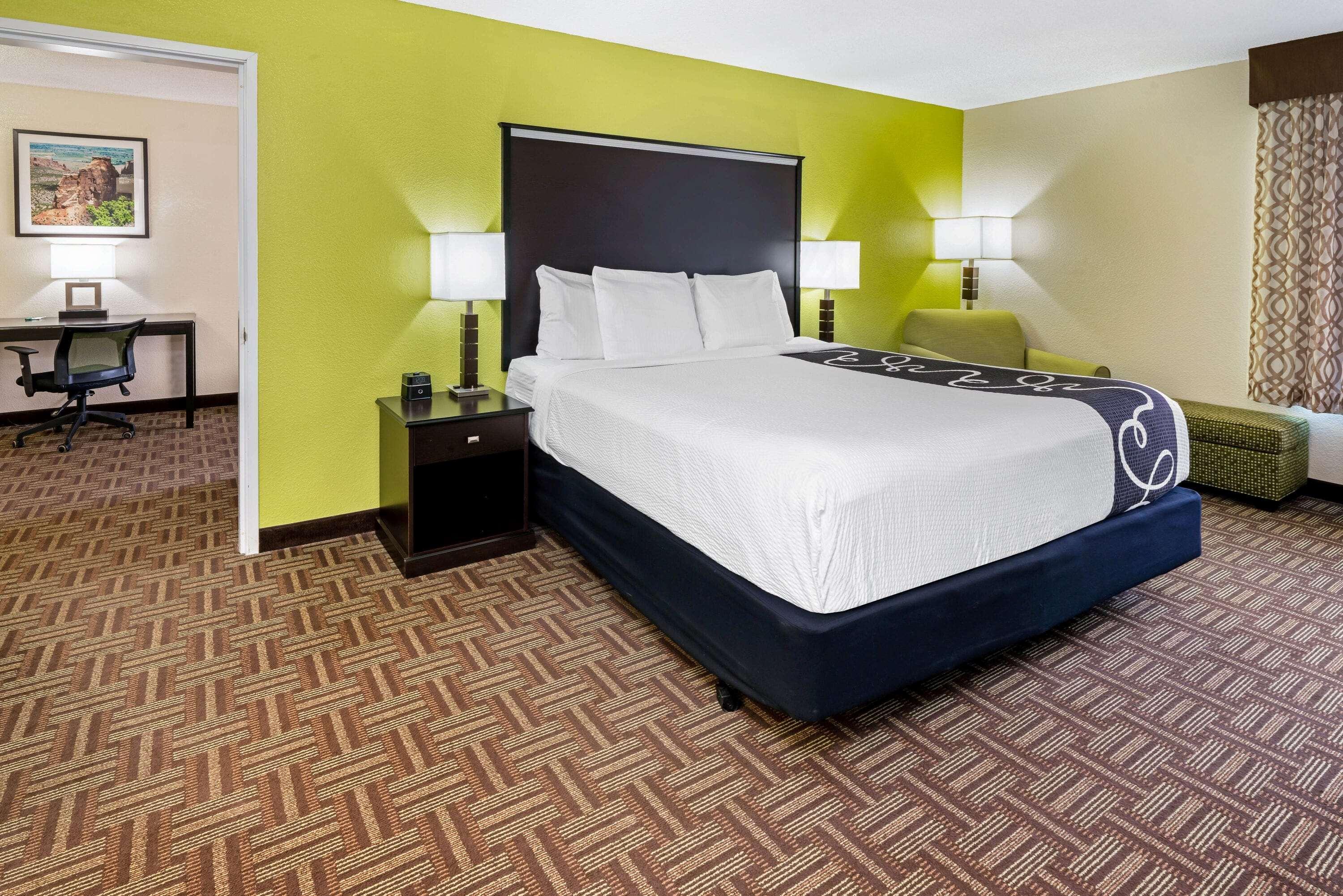 La Quinta By Wyndham Fruita Hotel Ngoại thất bức ảnh