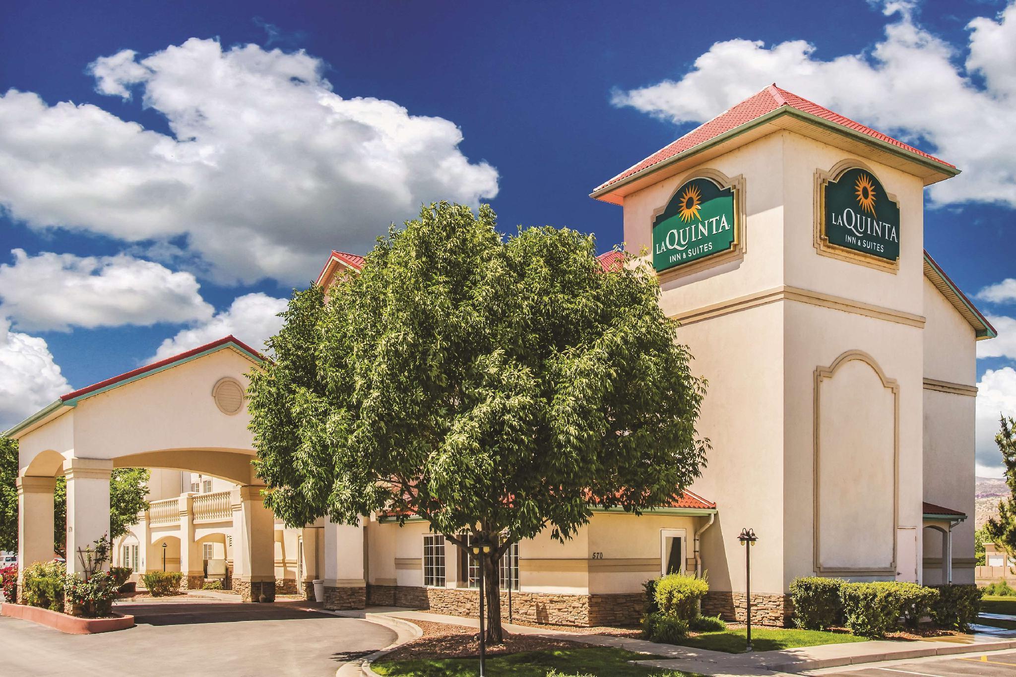La Quinta By Wyndham Fruita Hotel Ngoại thất bức ảnh