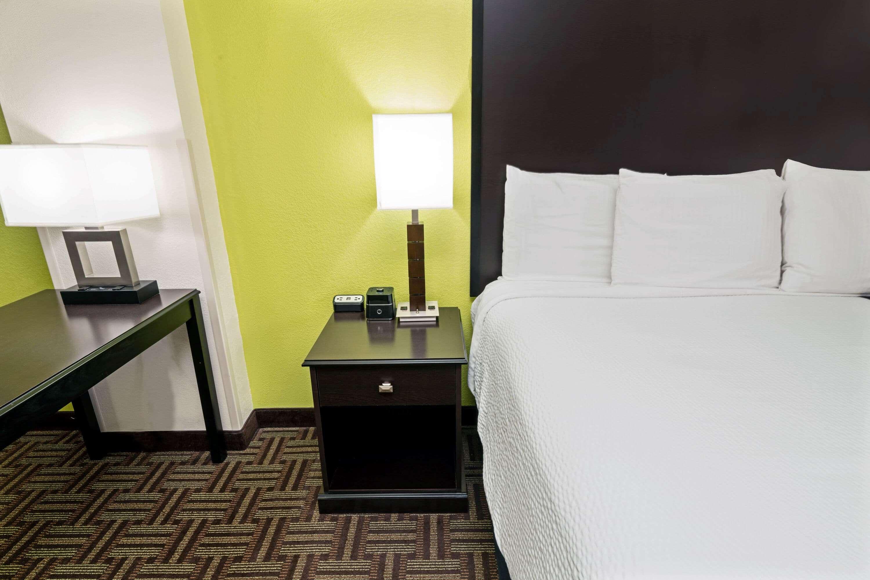 La Quinta By Wyndham Fruita Hotel Ngoại thất bức ảnh